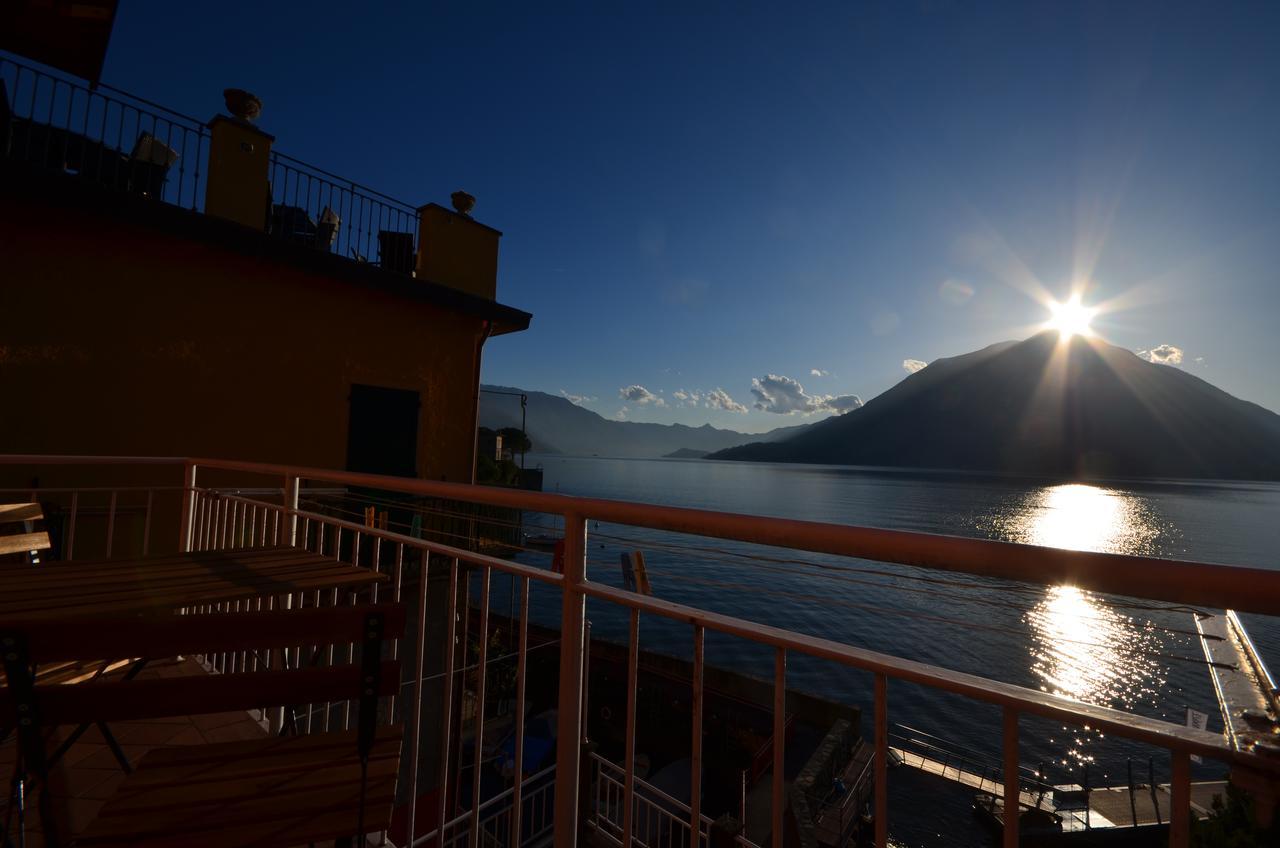 Robyhouse Varenna Exterior photo