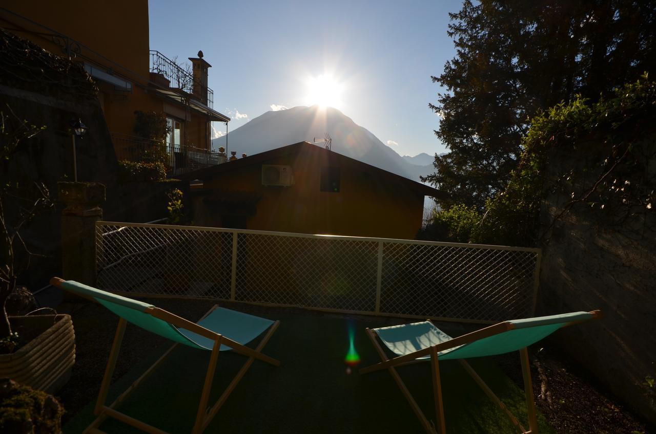 Robyhouse Varenna Exterior photo